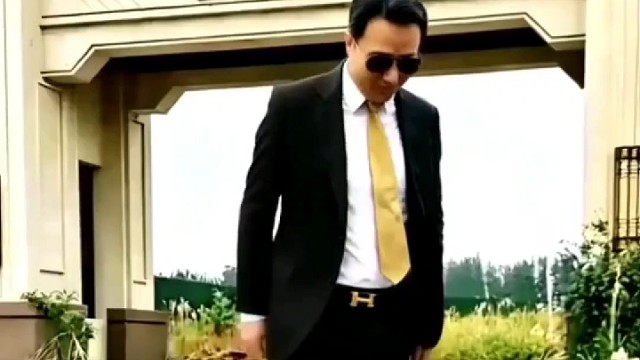差一步美满