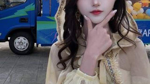 和姐妹们就这样美美出片吧