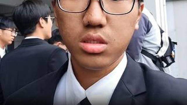 世人皆知东京康，无人识我非洲刚