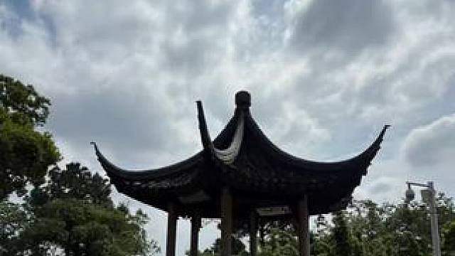 苏州上方山