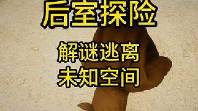 一口气看完：小博博携手包子，艺术，步步周，后室探险