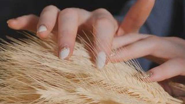 ASMR暖系触发音助眠温暖到睡意来袭，全程无人声