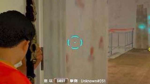 阔澜谈pubg和三角洲哪个能火到最后，大家觉得呢