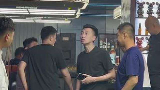 台球厅出发前夕碎片