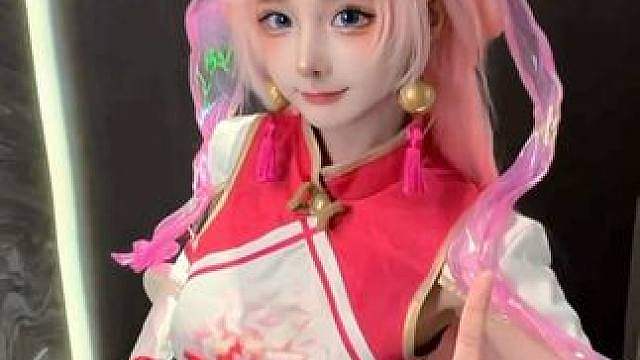 这么萌的主播到底是谁在关注？