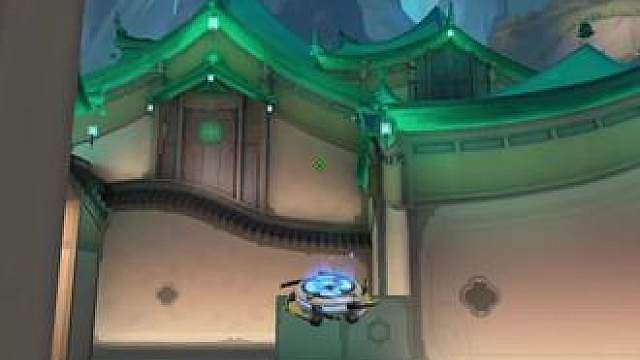 天枢云阙中路钢索墙点位教学