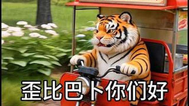 胖橘今天带表弟去抓番鸭