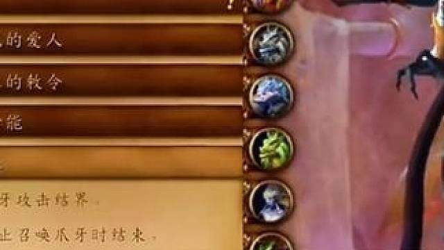 魔兽世界：新时代最难的十个boss，公认最难当属萨墓尾王