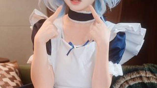 你总说我可爱 其实是你可爱我了吧 'ㅅ'