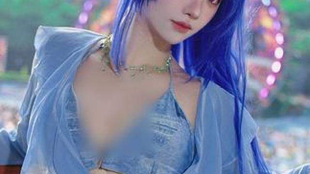 抓住夏天的尾巴来玩水吧
