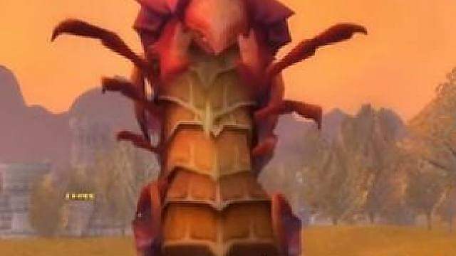 魔兽世界：那些年难以击杀的八大BOSS（排名） #