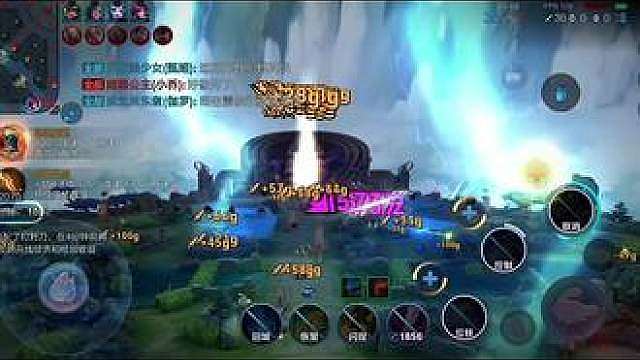 司空震顶级刷野思路
