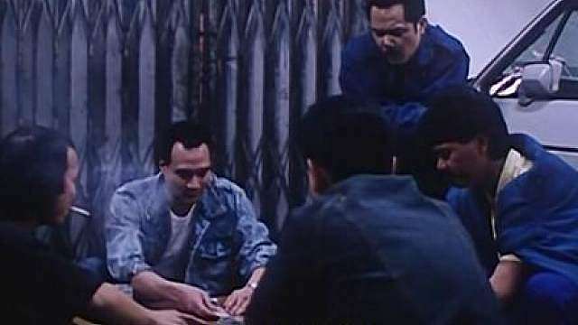 一口气看完34年前的冷门恐怖片，舞女惨死不肯投胎，非要报了仇才肯转世