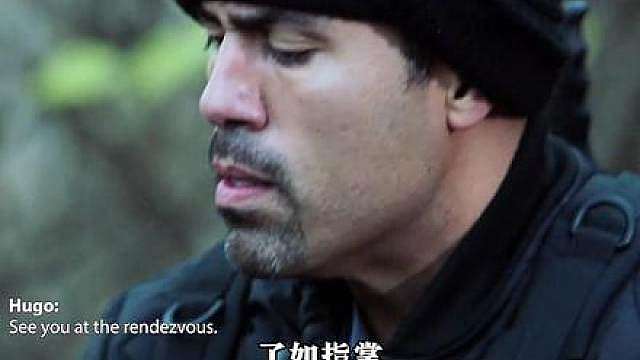 《权·欲》正剧第三季第四期： 公路伏击劫杀大D枭 汤米失手错杀挚爱