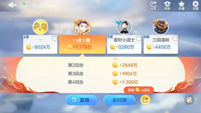 青龙至尊四象神功