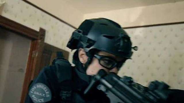 《反恐特警组》摧毁帝国公爵激进组织