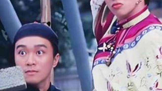 九十年代港风极致浪漫 两大王牌同框 星爷与梅艳芳这支探戈，是港片再也复刻不出的浪漫。