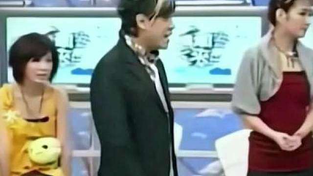 无论多大的年龄，星爷依旧风靡万千 看的我都跟着花痴起来哈哈哈