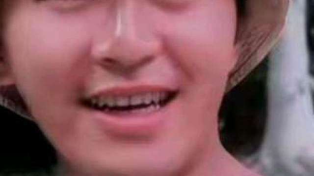 星爷这段青涩温柔 百看不厌，无法自拔。