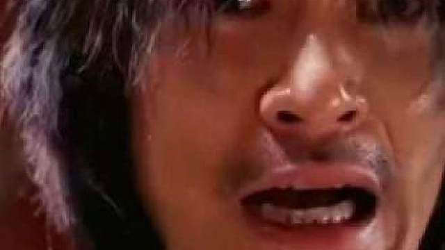 万般思绪涌上，只剩一句我好乱