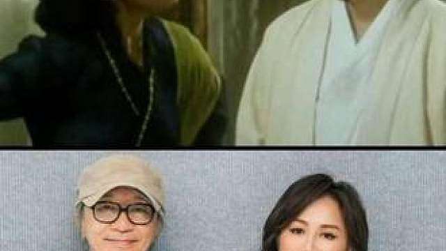 时隔三十年的拥抱 多少个春夏秋冬来来又去去