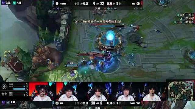 IG成为首支晋级全球总决赛资格赛涅槃组队伍 
四场bo5 真是不容易
恭喜ig 希望能打败AL 进入