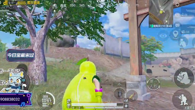 出黄金马桶全过程