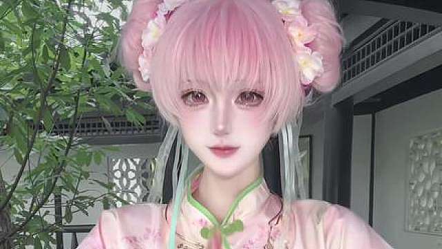 恋爱和战斗都要勇往直前