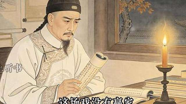 常务副皇帝“胤祥”为何始终不遭猜忌？揭秘雍正对他的近乎失去理智般绝对信任背后原因