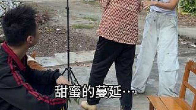 这歌声有点上头啊