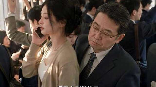 我东北丫头 在日本我还能让你欺负了？《东北子涵》1-6合集