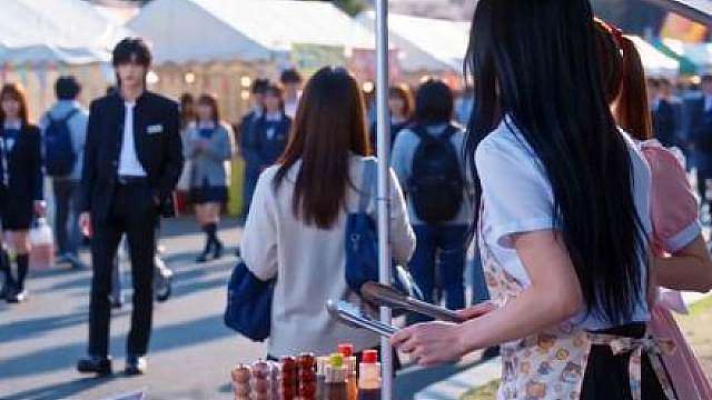 我东北丫头 在日本我还能让你欺负了？《东北子涵整治日本高中》