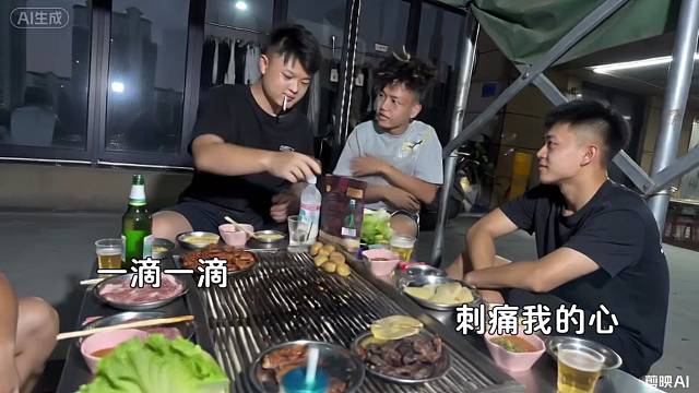 一滴一滴