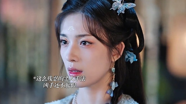 小镇发生离奇命案，女子主动投案，一段独白，撕开权贵光鲜的假面，看完真的触目惊心！#钟丽丽刘旭威新剧好