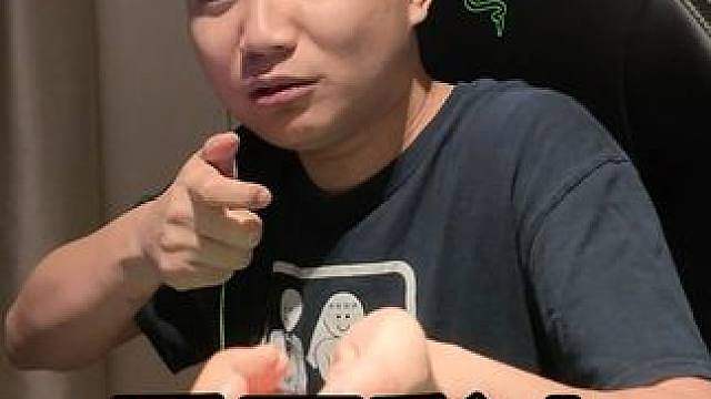 听说你们也想见识下我的大狙