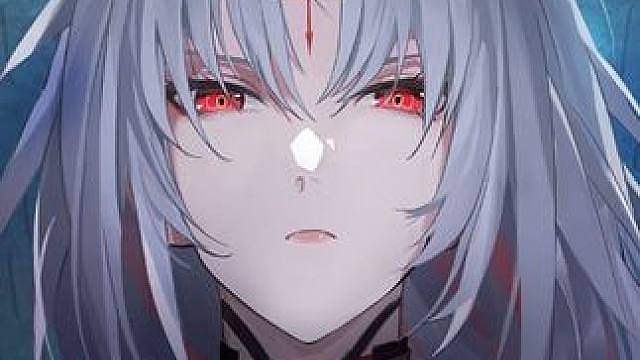 【战双帕弥什】「远信回响」预告PV 魔鬼教官 
传说法奥斯有位“红魔鬼”，来自大洋的深渊。她战绩