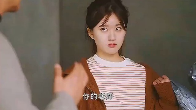 女孩偷偷使用舍友的东西，引发了室友的不满…#影视剪辑