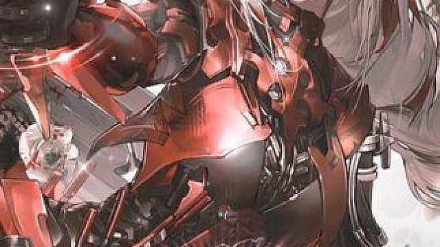 全新版本【远信回响】将于9月24日开启，S级机体「阿德莱德·破渊」即将登场！
*新增【聚变型】职业：