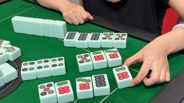 别想蒙我！绝对胡不了