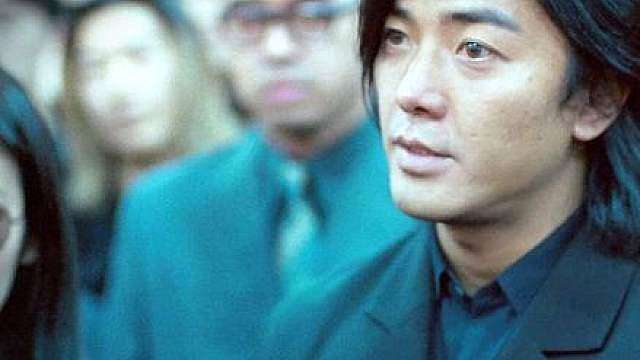 22.深度解析经典港片《古惑仔之胜者为王》