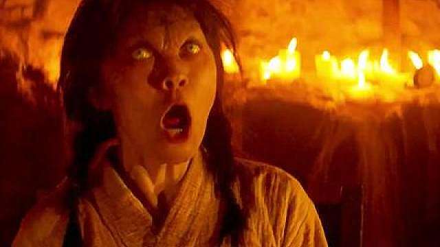 长的凶狠内心却很善良，兄弟俩上演搞笑无厘头喜剧