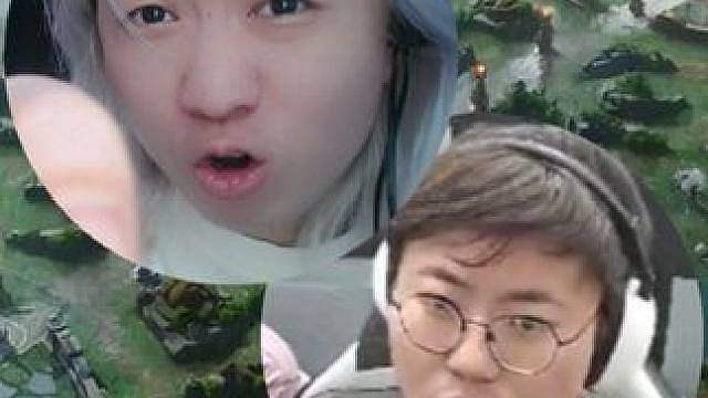 狂魔哥锐评吕德华，称吕德华在抖海排T2梯队！