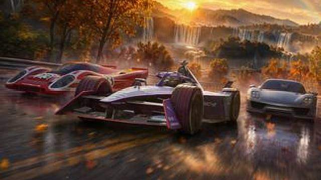 极品飞车：集结保时捷 Formula E 联动确认，互动有奖！
当电动方程式的传奇驶入热湾，赛道