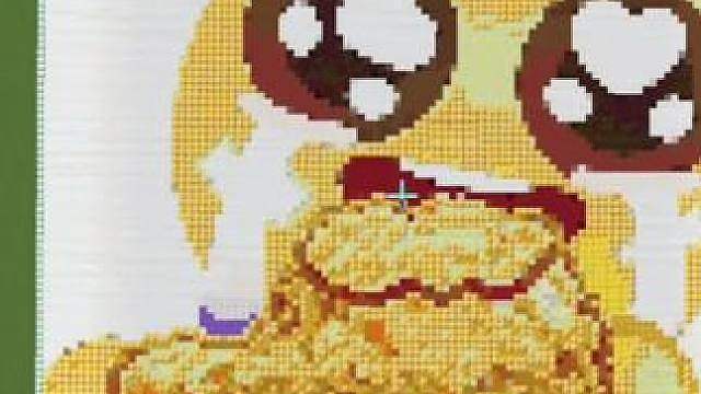 今天还原了KFC