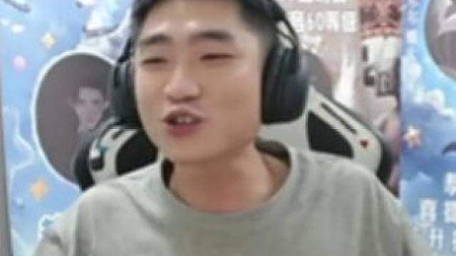 打赢了我就这样！（节目效果无恶意）