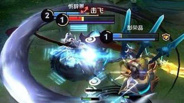 新英雄皮皮开局打法思路教学