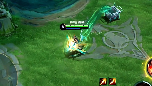 后羿真好玩