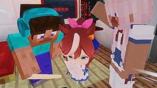 《CF生化模史》91.0  