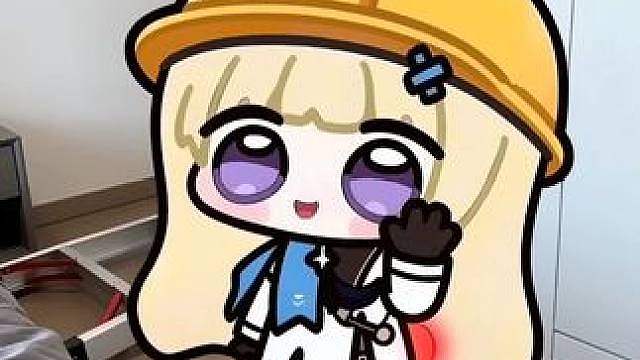 师傅你是做什么工作的