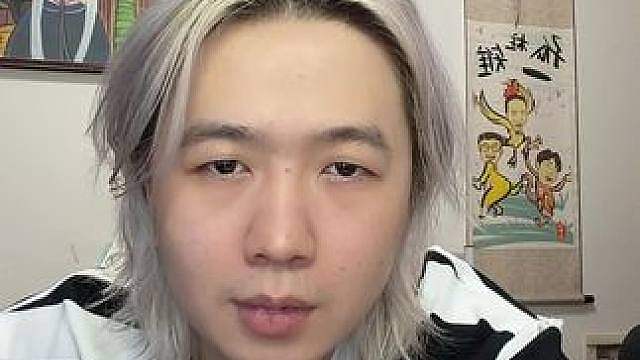 许愿活动！
